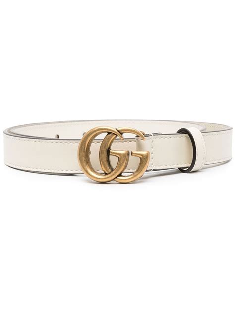 cintura gucci 2 cm fratinbardi|GUCCI CINTURA VINTAGE PELLE FANTASIA LOGO E FIBBIA .